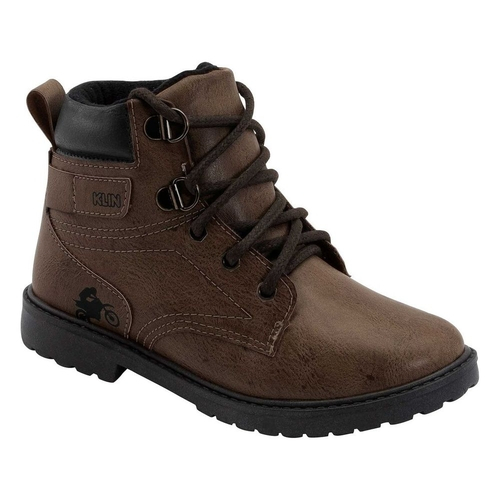 bota infantil klin