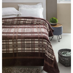 Cobertor Jolitex Casal Kyor Plus 1,80x2,20m Arezzo Marrom é boa?