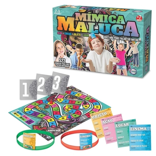 Artimanha - Vamos jogar?Clássicos jogos de tabuleiro entregamos em sua  casa. #jogoseducativos #brinquedoseducativos