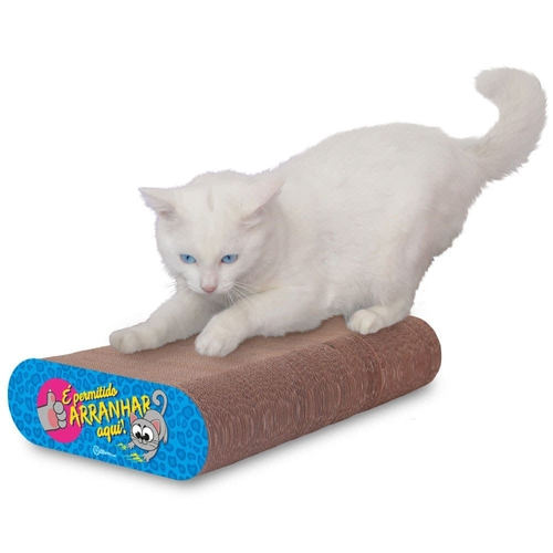 catnip paper bolsa