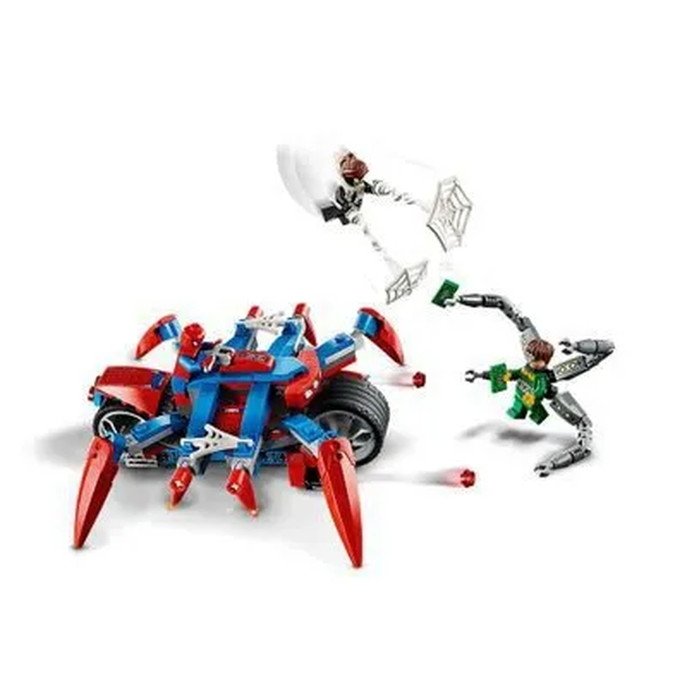 Lego octopus hot sale