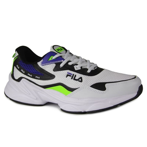 tenis fila masculino americanas