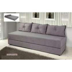 sofa cama bicama cinza é boa?