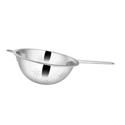 Escorredor de Massa e Arroz Inox CV192205 é boa?