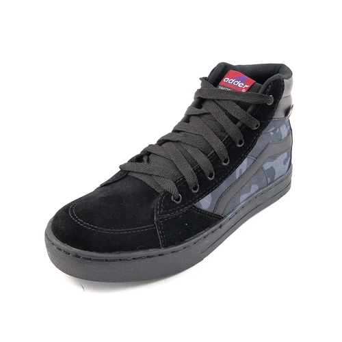sapato camuflado masculino