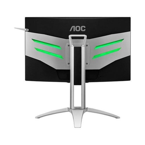 Monitor Gamer AOC Agon AG272QCX LED 27´ Curvo Quad HD 144Hz AMD ...