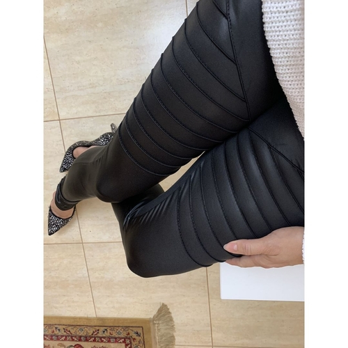 legging cirre tratorada
