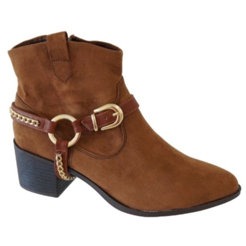 bota 41 feminina