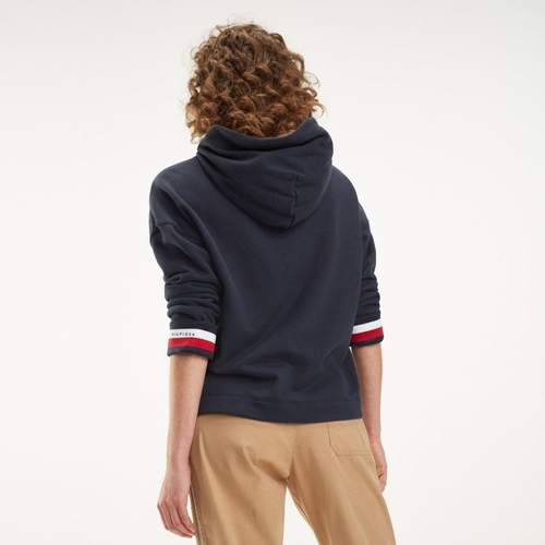 tommy hilfiger valina hoodie