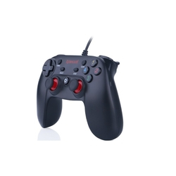 Controle Joystick Redragon Saturn USB PC Console G807 é boa?