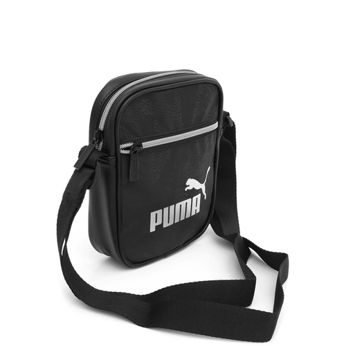 puma shoulder bolsa