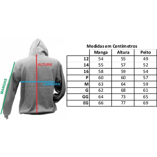 blm fist moletom com capuz