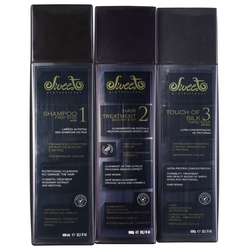 Kit Sweet Hair Lovely Escova Professional (3 Produtos) Menor preço em Kit Sweet Hair Lovely Escova Professional (3 Produtos)