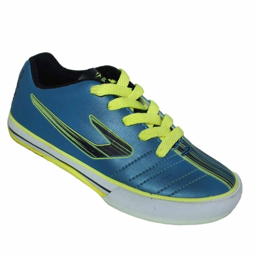 chuteira futsal infantil topper boleiro