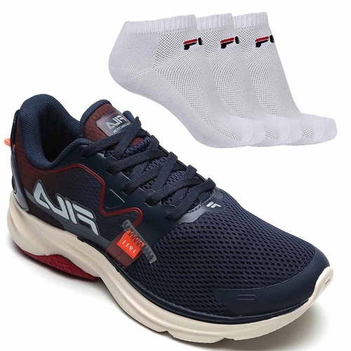 tenis fila iate