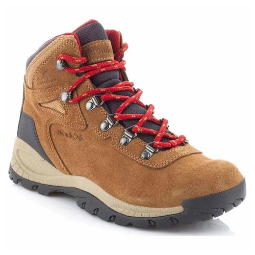 bota columbia feminina