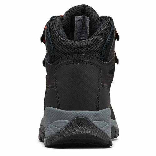 bota columbia newton ridge plus feminina