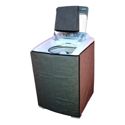 Capa Máquina de Lavar Electrolux Brastemp Consul Panasonic Colormaq e Outras 12 á 17 kg Korino Flanelado é boa?