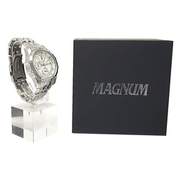 Relógio Masculino Magnum MA33166H