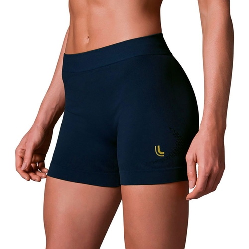 short legging feminino