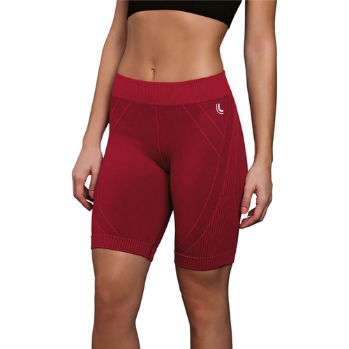 bermuda legging feminina