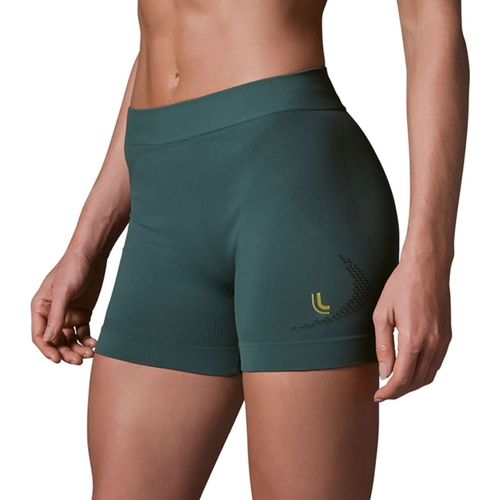 short legging curto feminino