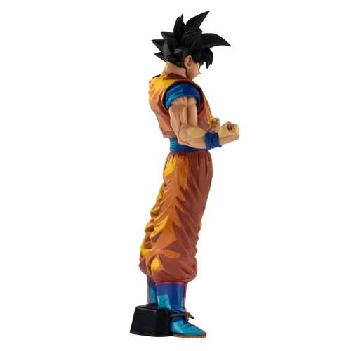 Figure dragon ball Z - goku - manga dimensions grandista - bandai banpresto  em Promoção na Americanas