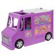 Barbie Careers Food Truck GMW07 - Mattel - Imagem 1