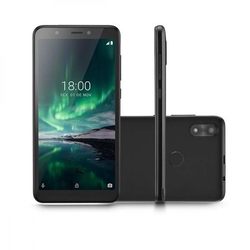 Menor preço em Smartphone Multilaser F Pro 4g 16gb Android 9 P9118