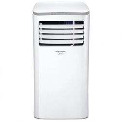 Ar Condicionado Portátil Springer Midea 12.000 BTUs Só Frio 220V Menor preço em Ar Condicionado Portátil Springer Midea 12.000 BTUs Só Frio 220V
