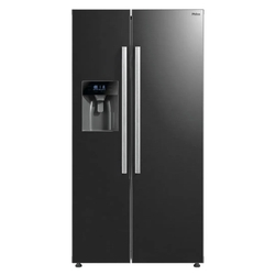 Refrigerador Side By Side Touch Philco PRF520DIP – Geladeira e Freezer é boa?