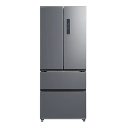 Refrigerador Philco French Door PRF406I – Geladeira e Freezer é boa?