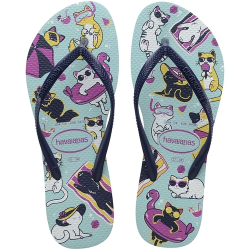 chinelo havaianas feminino preço