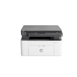 Impressora Multifuncional HP Laser 135W (4ZB83A) Wi-Fi USB - Preto e Branco é boa?