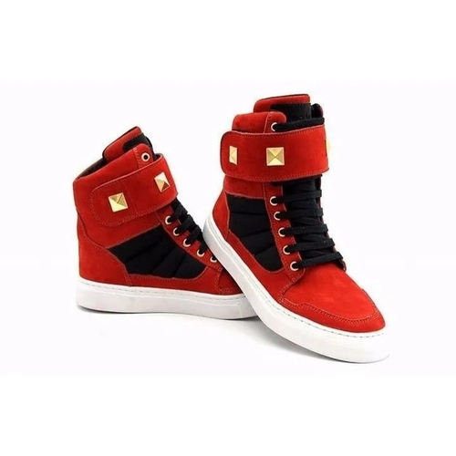 tenis sneaker academia