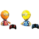 Robo Kombat Boom! Balão - DTC