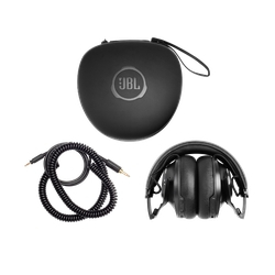 Fone de Ouvido JBL CLUB ONE Bluetooth com cancelamento de ruído adaptativo - Preto Menor preço em Fone de Ouvido JBL CLUB ONE Bluetooth com cancelamento de ruído adaptativo - Preto