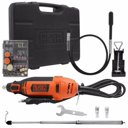 Menor preço em Microretifica Com Controle De Torque 180w 220v