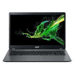 Notebook Acer Aspire 3 A315-56-35ET 10ª Intel Core i3 8GB 512GB SSD W10 15,6'' - Cinza Menor preço em Notebook Acer Aspire 3 A315-56-35ET 10ª Intel Core i3 8GB 512GB SSD W10 15,6'' - Cinza