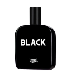 Black Everlast Eau de Cologne - Perfume Masculino 50ml é boa?