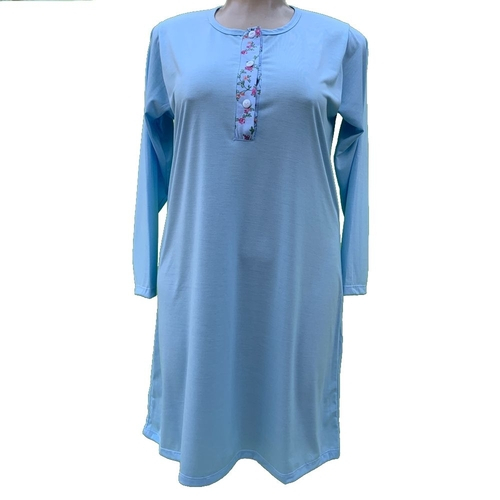 Camisola longa para senhoras Clearance