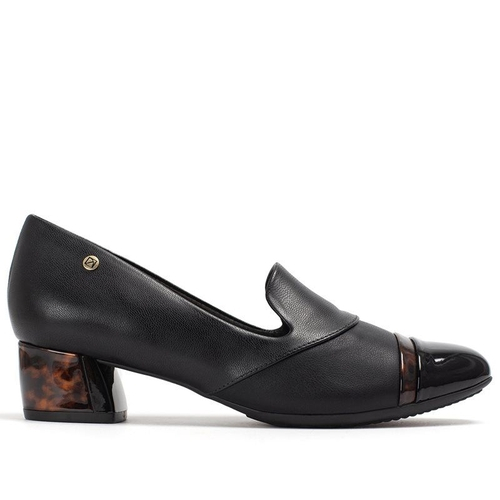 sapatos conforto feminino
