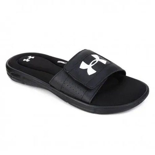 chinelo under armour