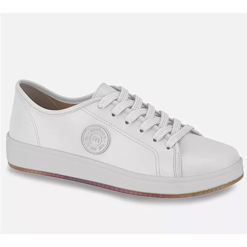 tenis basico branco