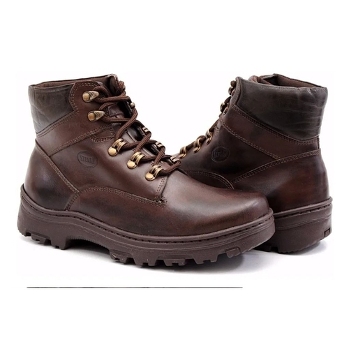 stevan boots