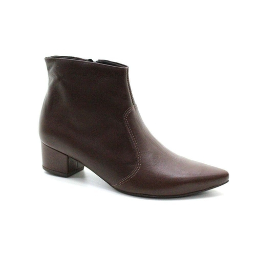 usaflex botas cano curto