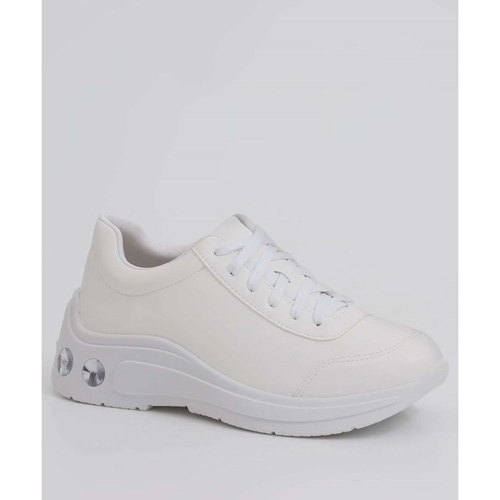 tênis feminino chunky sneaker zatz
