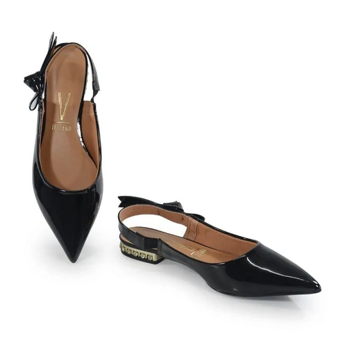 sapatilha chanel vizzano