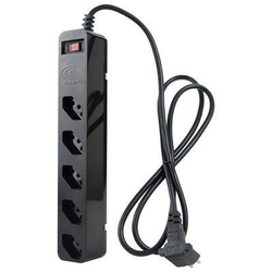 Filtro De Linha Dps Iclamper Energia 5 Tomadas Com Protetor De Surto Menor preço em Filtro De Linha Dps Iclamper Energia 5 Tomadas Com Protetor De Surto