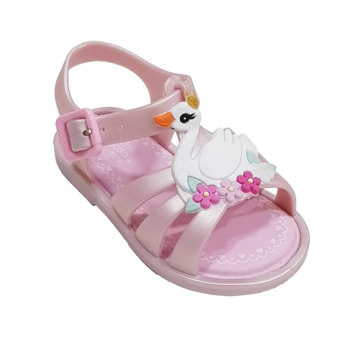 Sandalia infantil feminina 36 Clearance